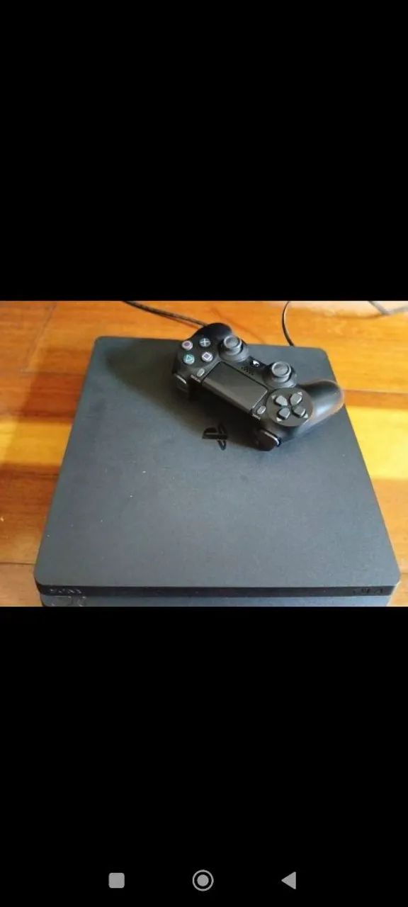 Ps4