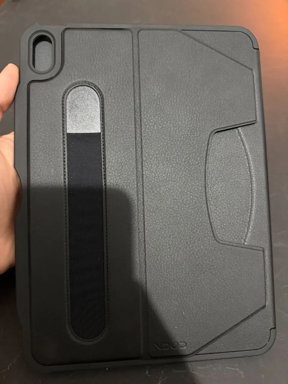 Capinha Zugu para iPad Air M3 e M4 11 polegadas - Foto 4