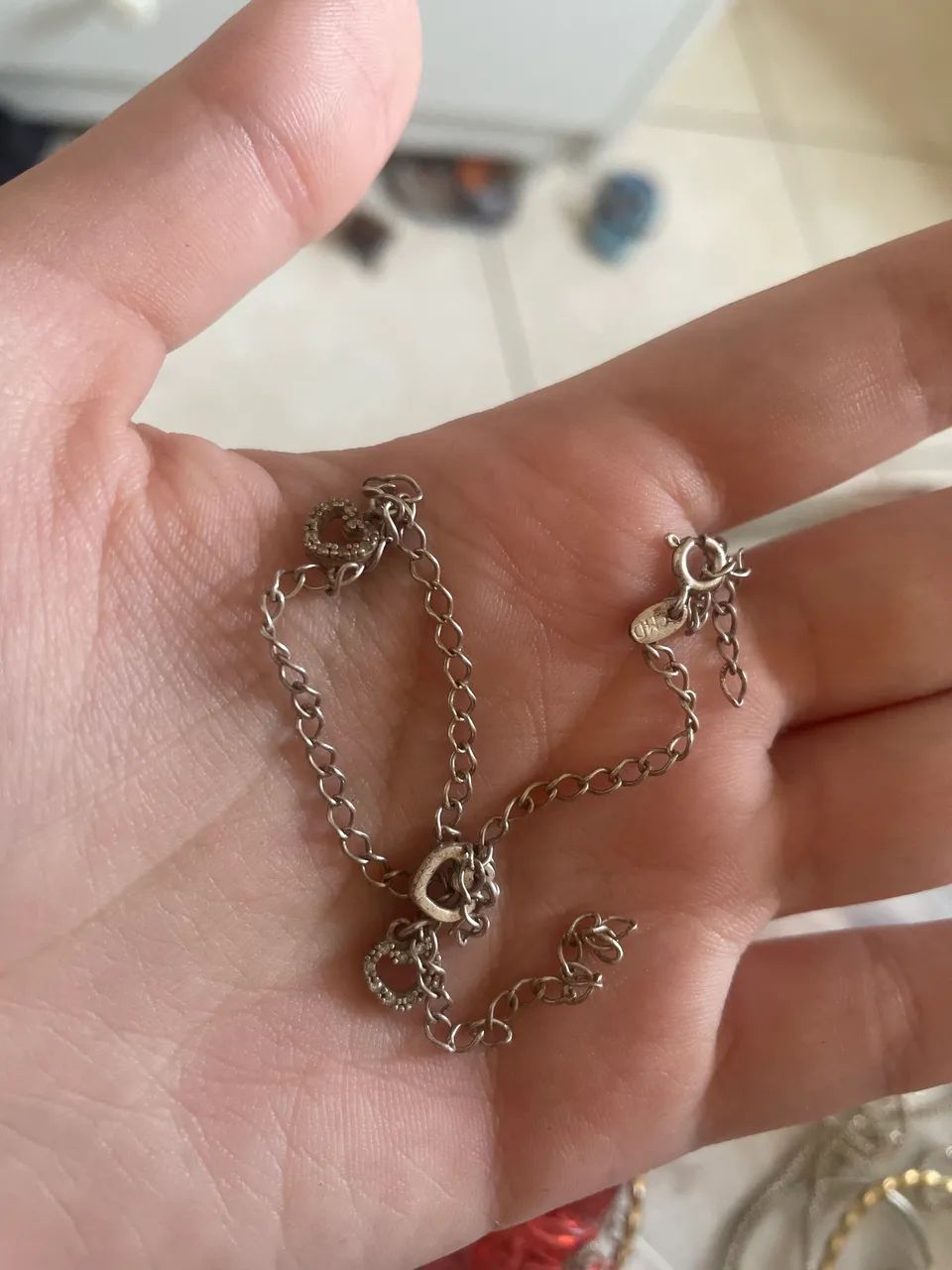 Peças em prata para vender  - Foto 3