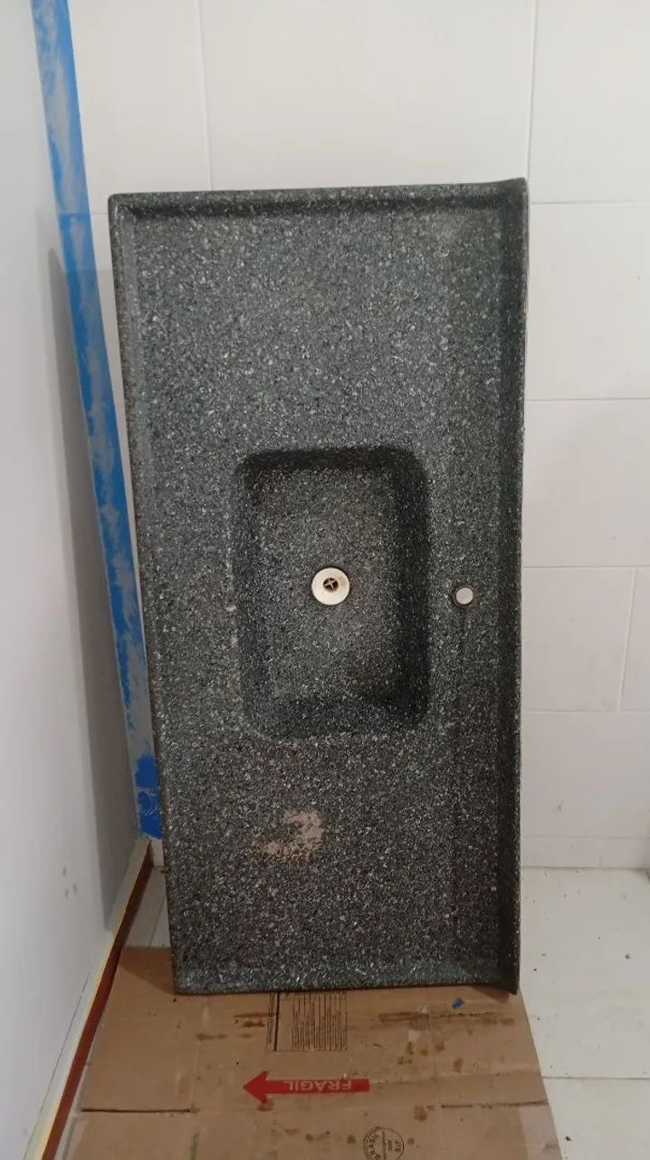 Cuba cozinha 