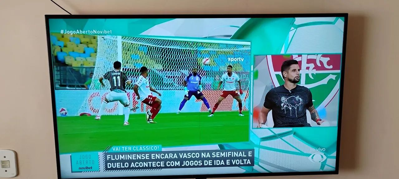 Tv Samsung Smart 50 Polegadas 