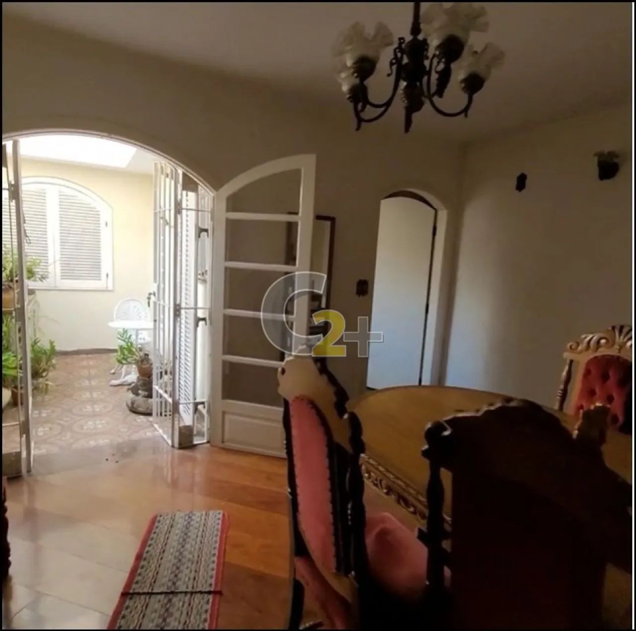 Casa de vila a venda em Perdizes com 100m2 2 suites 1 vaga - Foto 5
