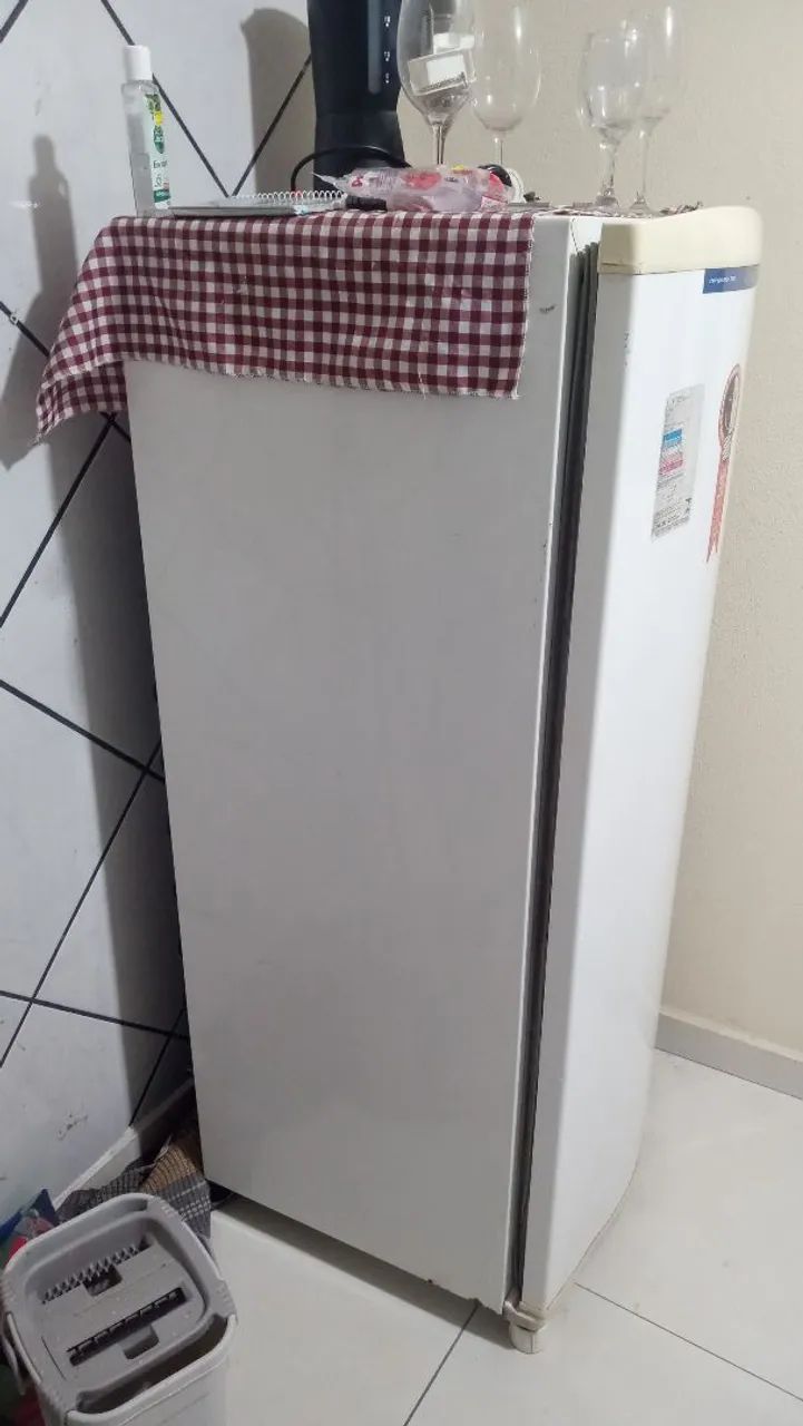Geladeira Consul  - Foto 2