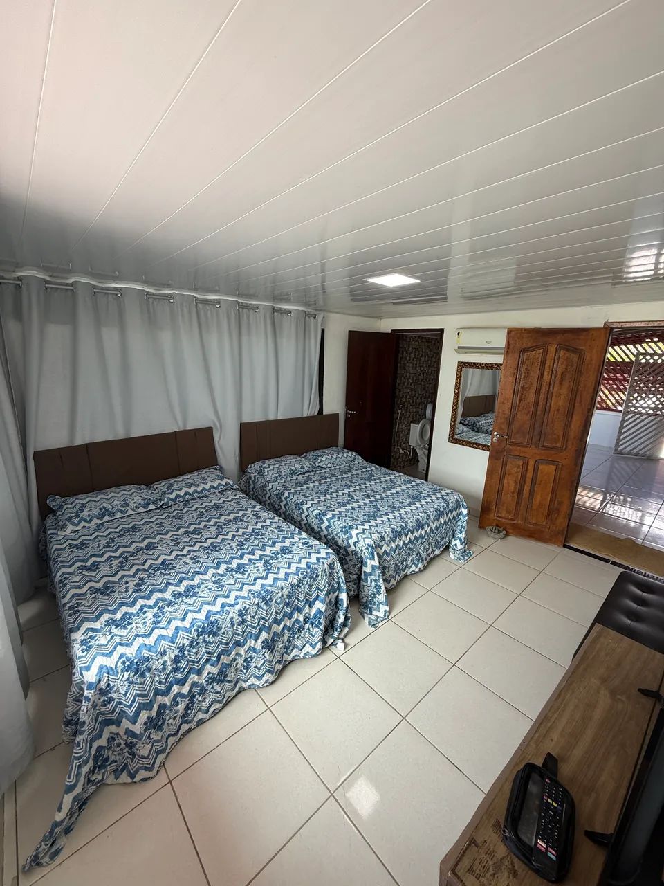 VENDE-SE - HOTEL PÉ NA AREIA EM CRISPIM - Foto 3