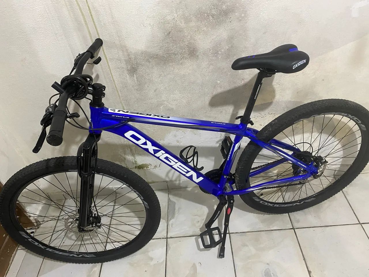 Vendo bicicleta aro 29  - Foto 3