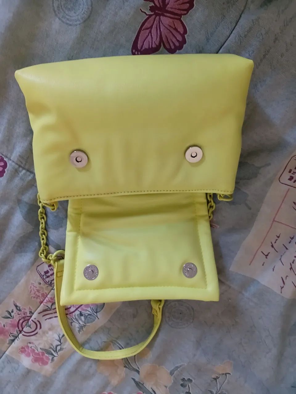 VENDO BOLSA ?  - Foto 2