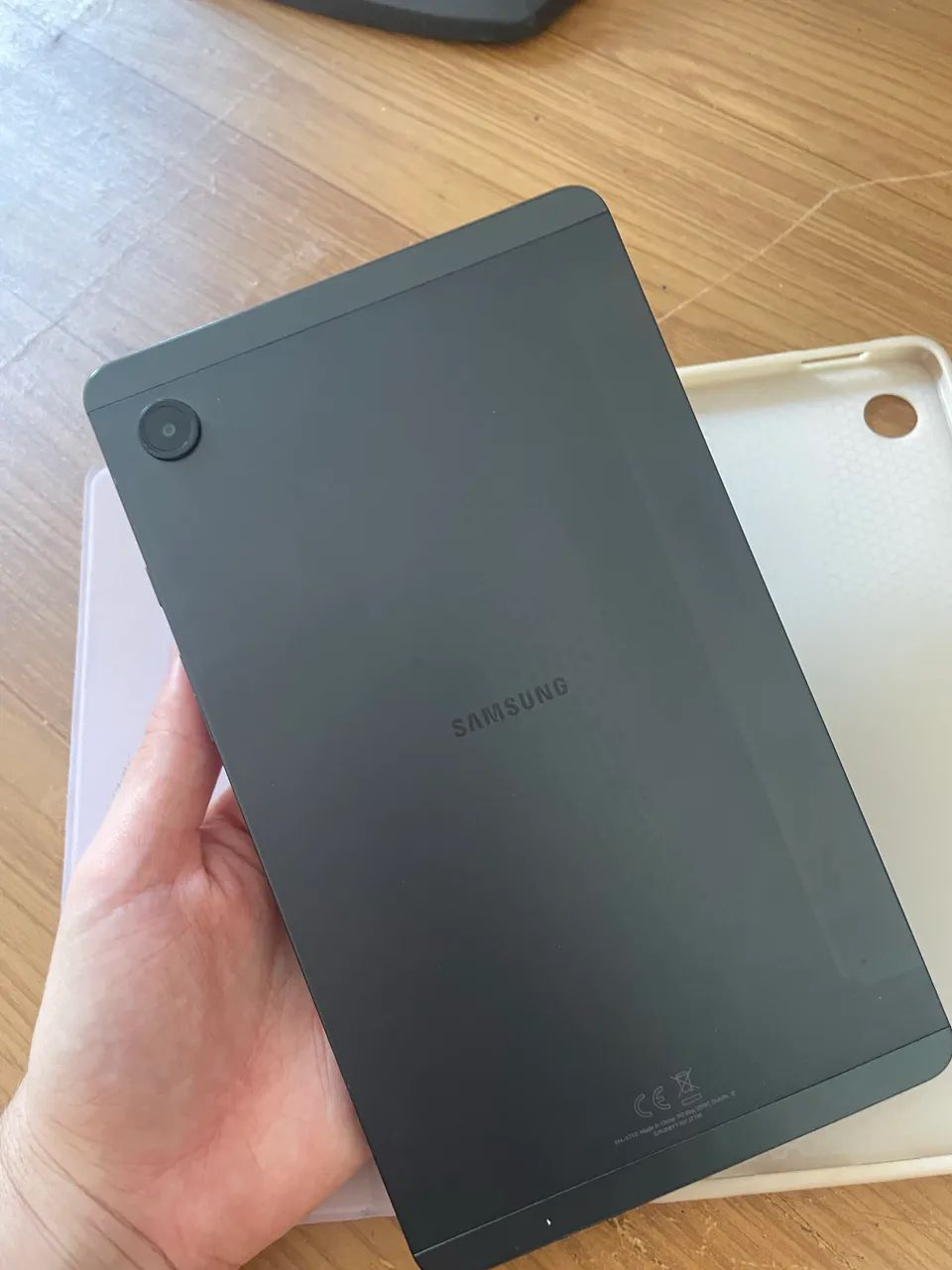 Vendo GALAXY TAB A9  - Foto 4