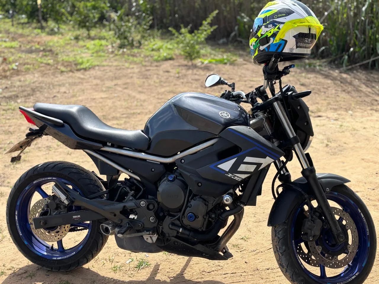 XJ6N 2014/2015 Extra - Foto 3