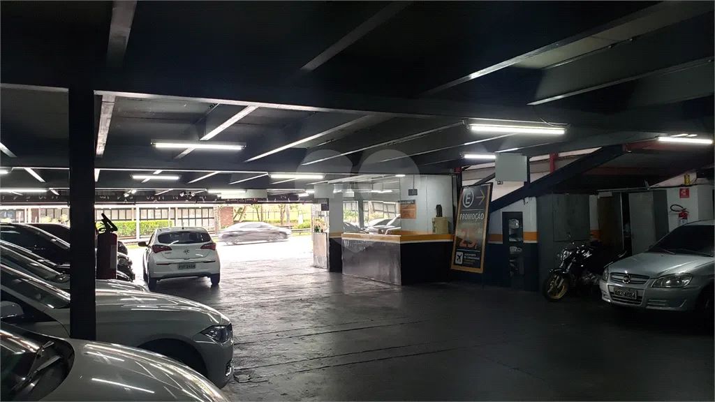Galpão 920m² úteis 80 vagas a venda em frente ao Aeroporto de Congonhas - São Paulo - Foto 5