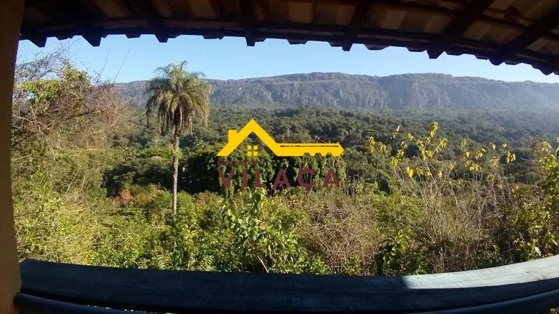 Casa Colonial para comprar Cascalho Tiradentes - Foto 3