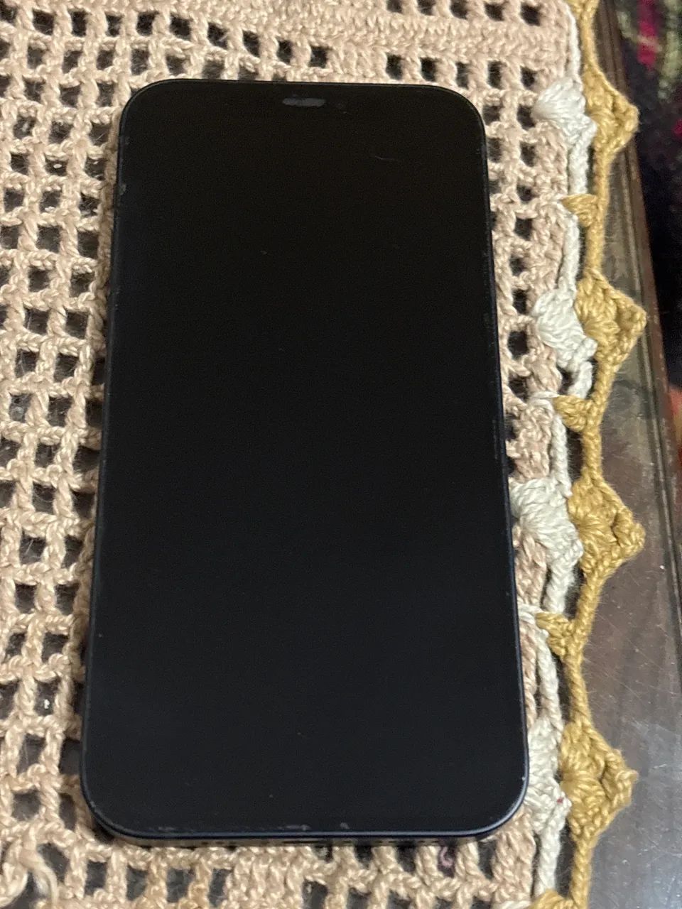 iPhone 12