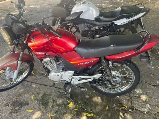 ybr 125cc  - Foto 4