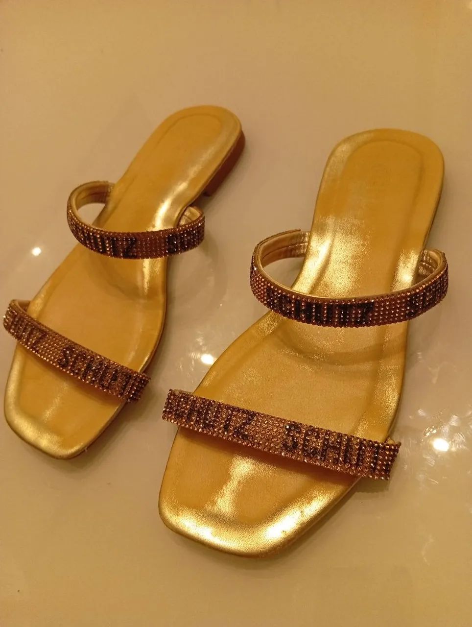 Sandália Schultz  - Foto 3