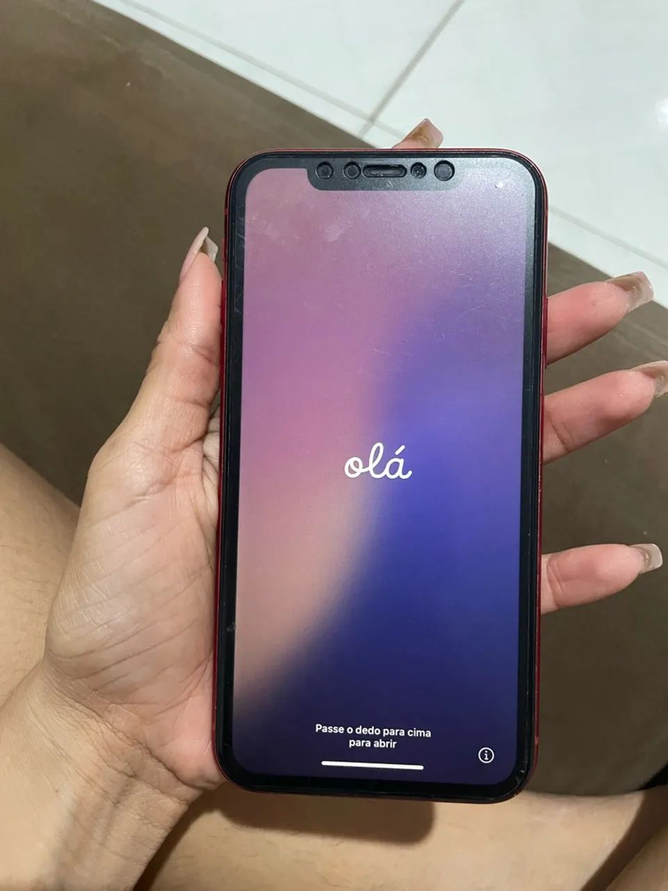 iPhone 11 64gb em ótimo estado!  - Foto 3