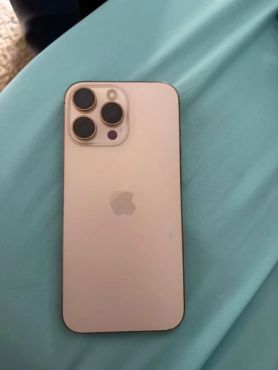iPhone 16 Pro Max 256