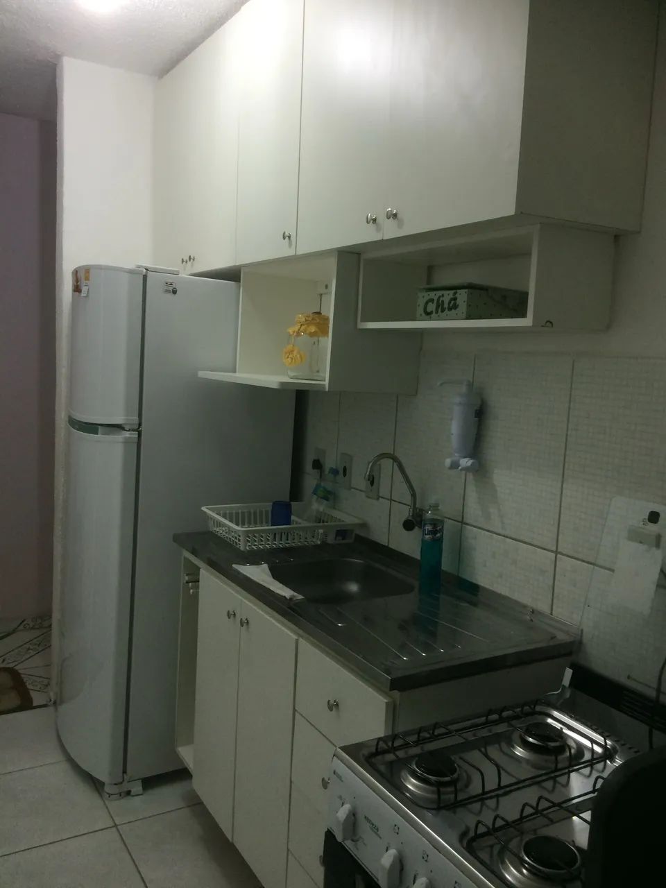 Foto - Itanhaém - Guapurá