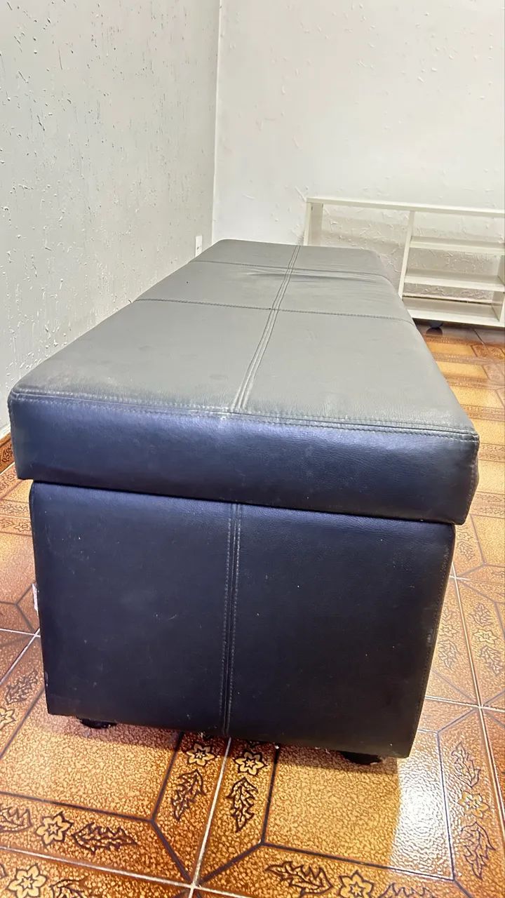 Baú almofadado - Foto 2