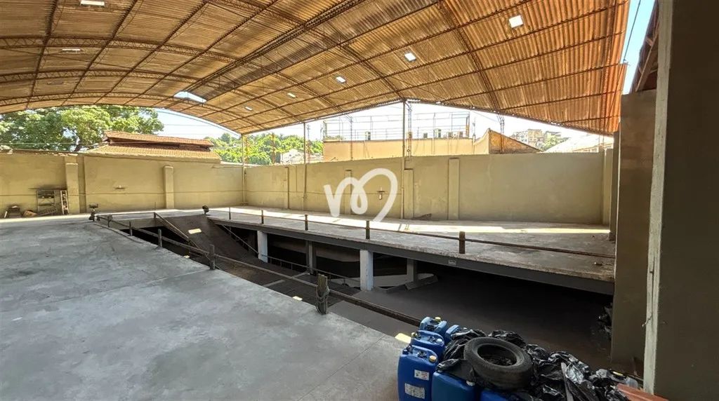 Prédio comercial histórico com 3.345 m² e possibilidade de construção no Centro do Rio - Foto 4