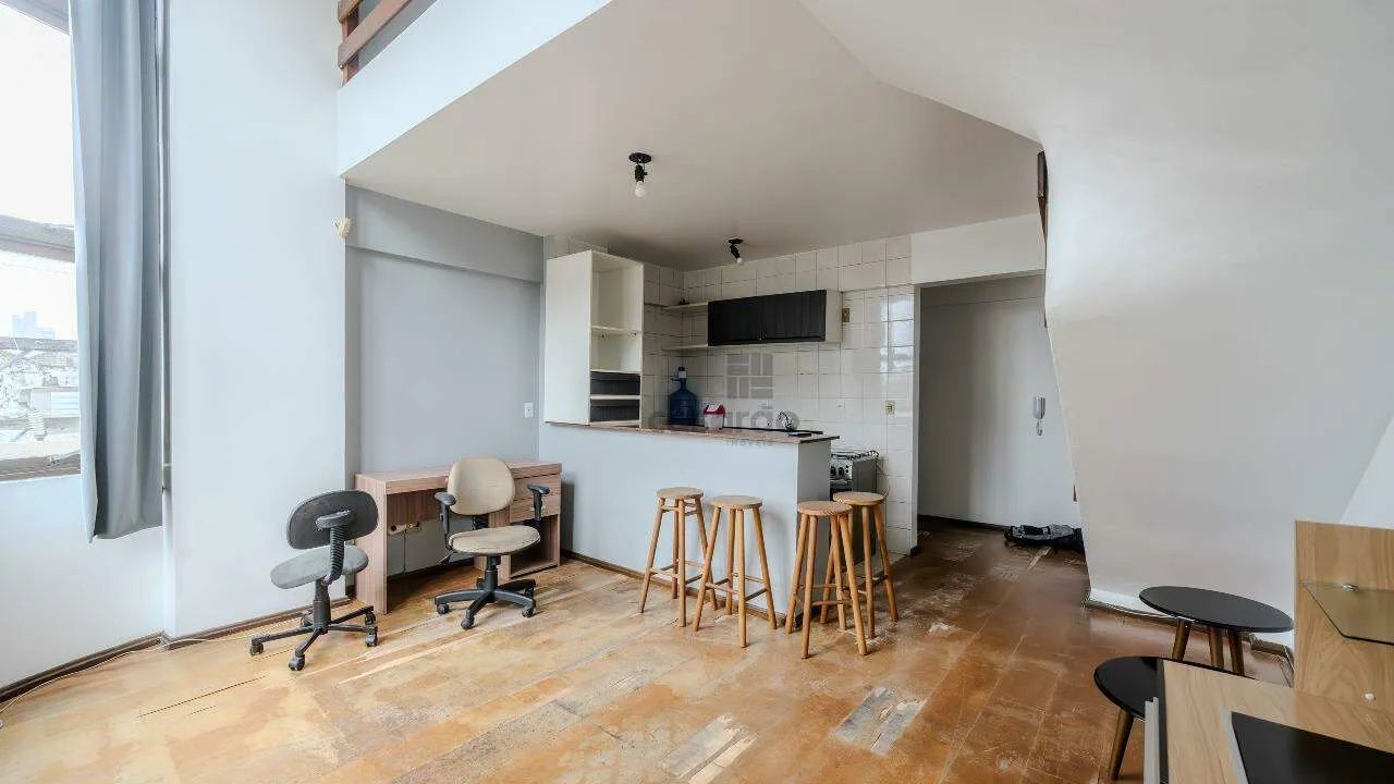 Apartamento 1 quarto para aluguel Pelotas - Foto 2