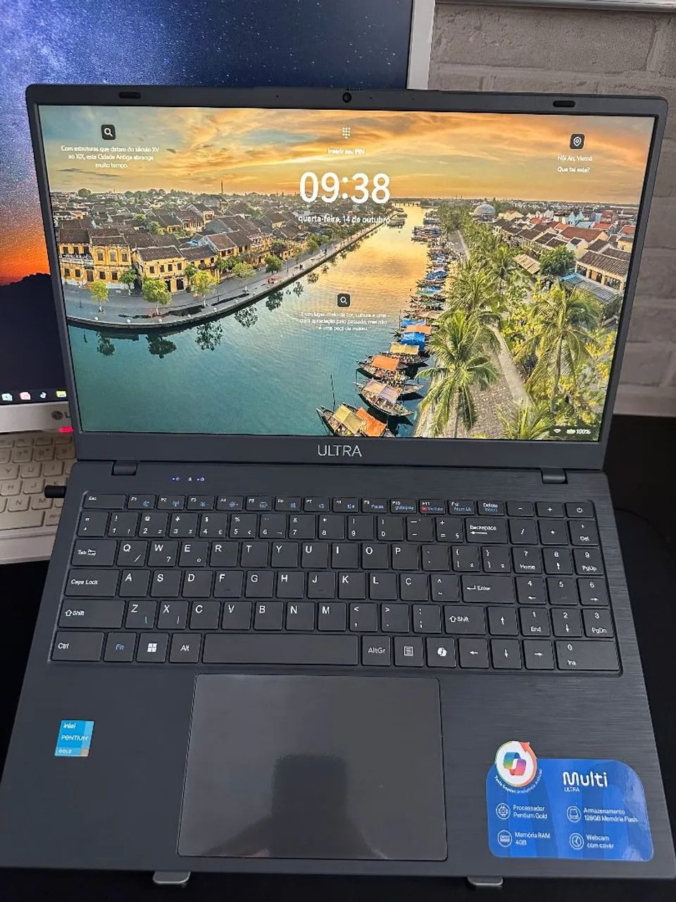 Notebook Multilaser Ultra - Foto 4