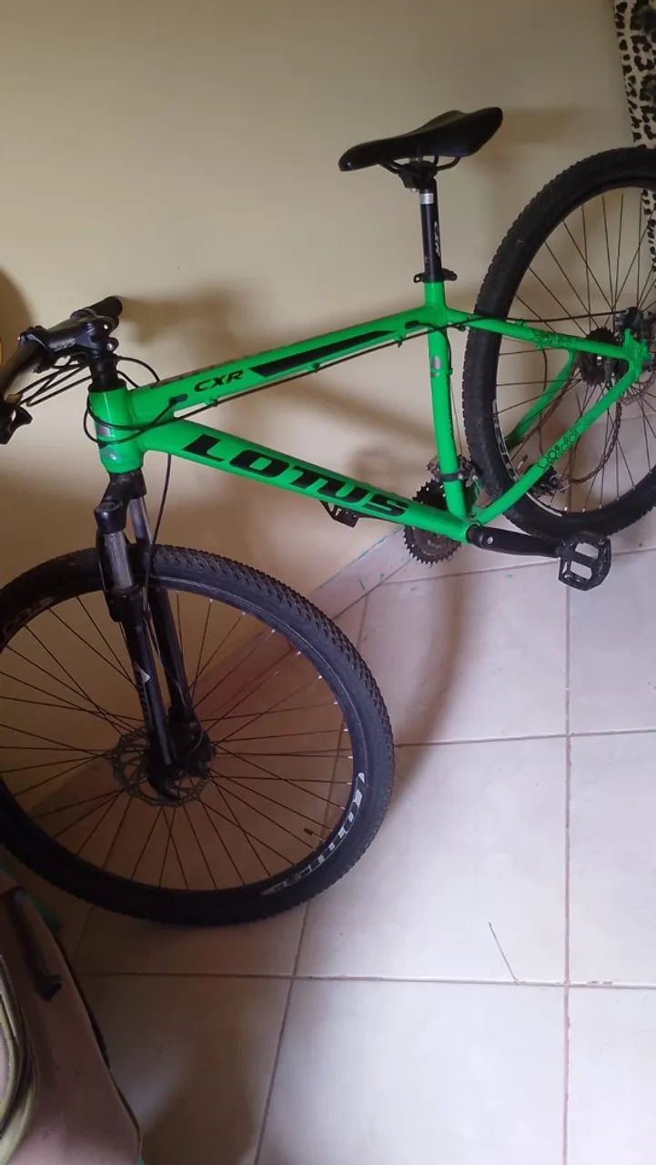 Vende-Se bicicleta 
