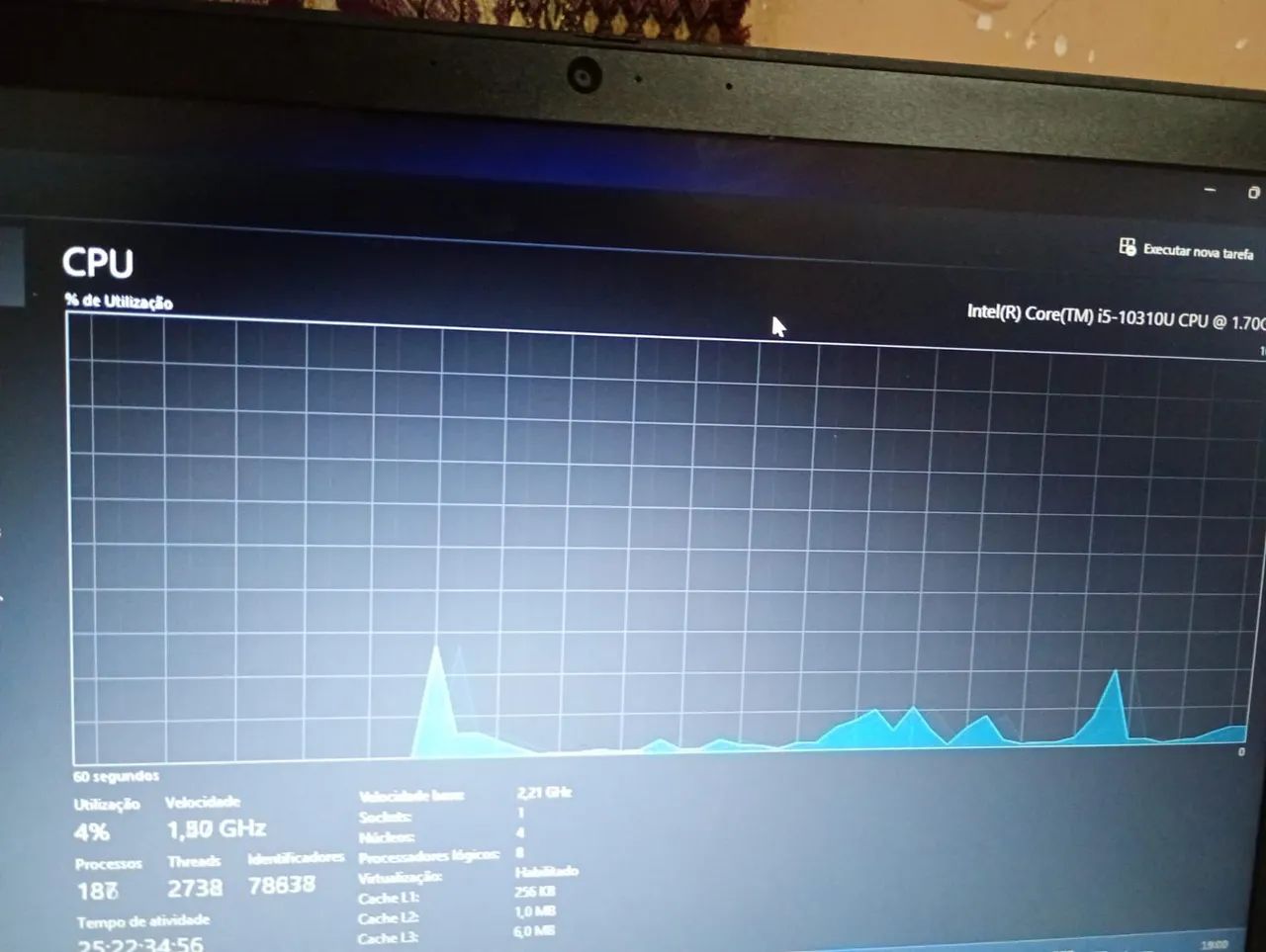 ThinkPad T14 GEN 1 - Foto 4