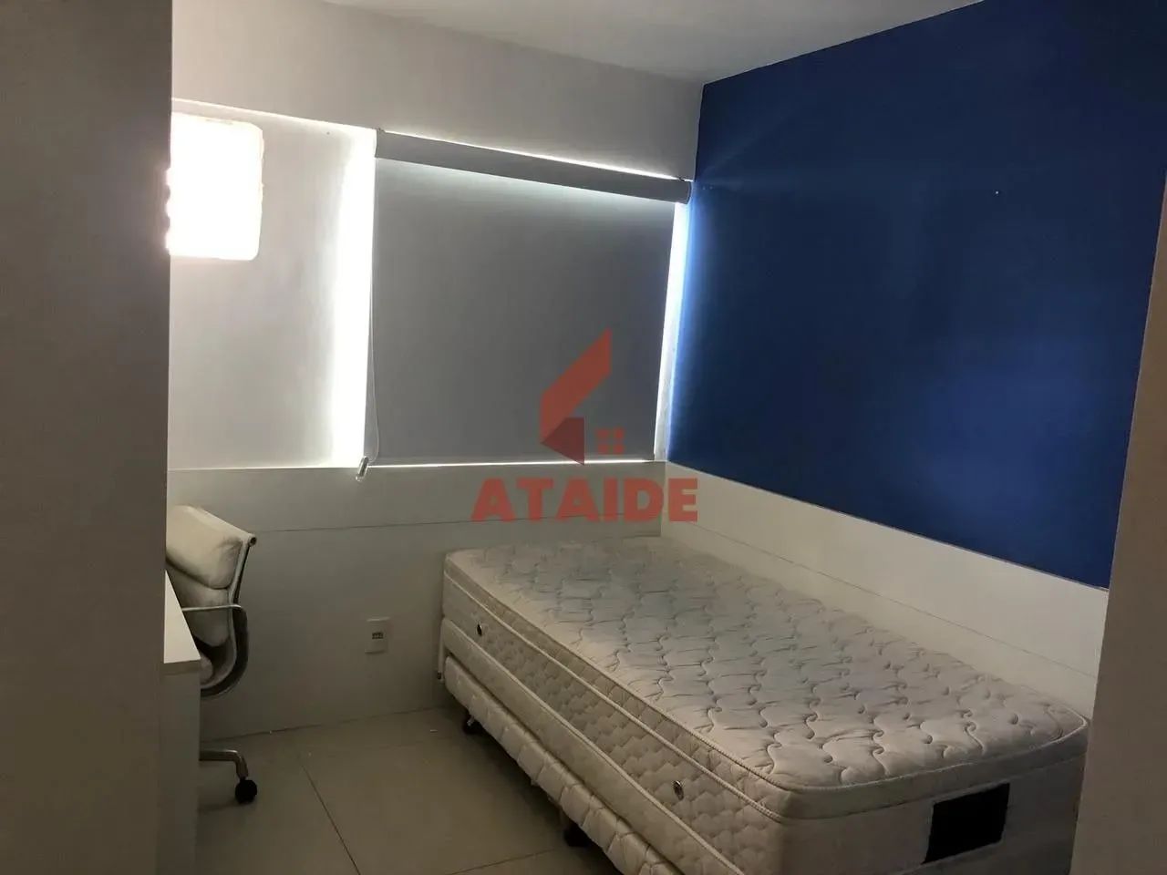 3 quartos em Boa Viagem - Recife - - Foto 4