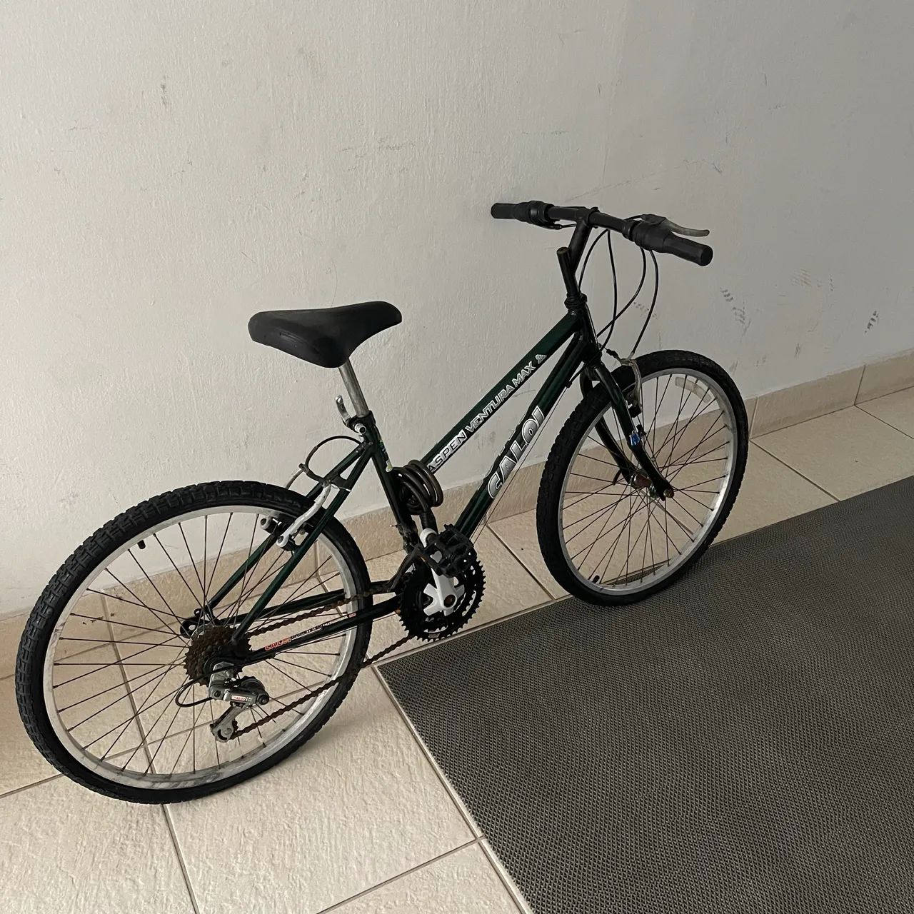 Bicicleta infantil  - Foto 4