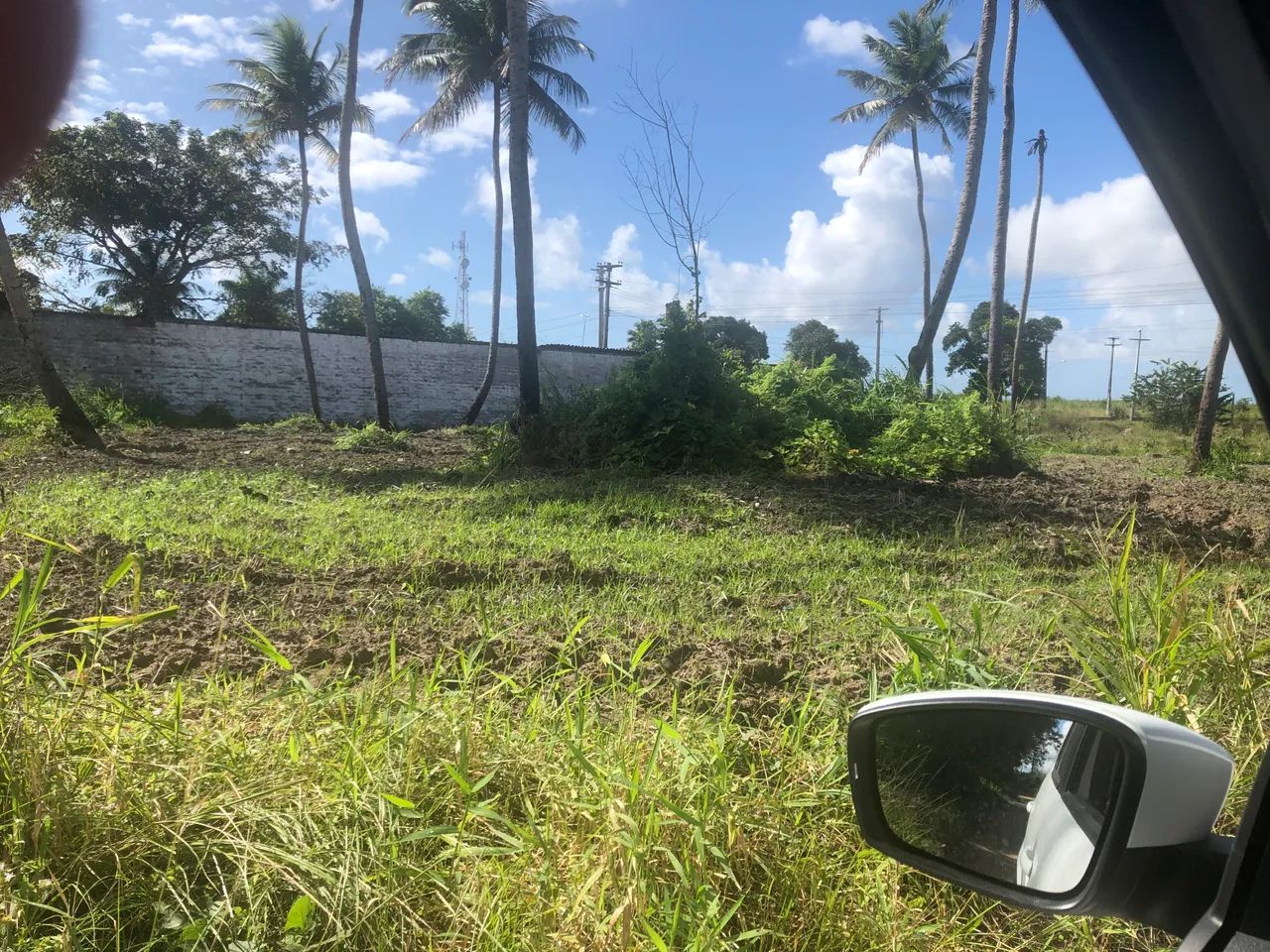 Vendo lote com excelente localização ! Estudo proposta! - Foto 2