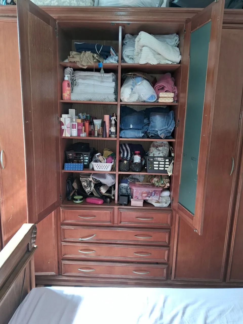 ARMARIO DE QUARTO - Foto 3