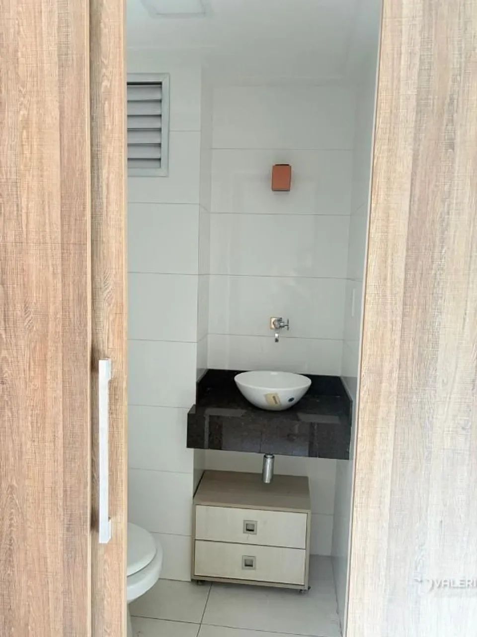 ÓTIMA SALA C/ 36 M² - Foto 2