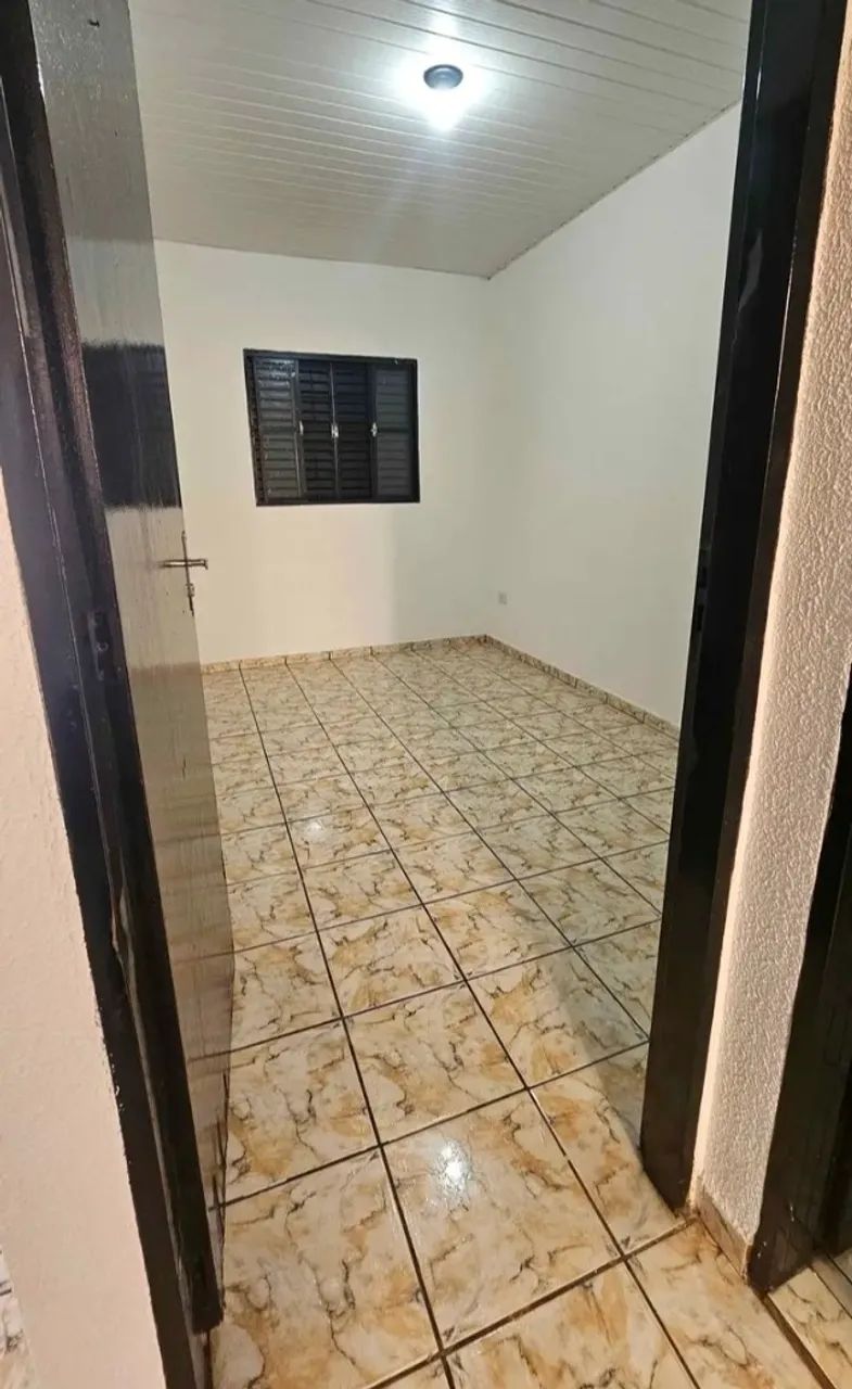 Aluga-se casa em união dos Palmares 