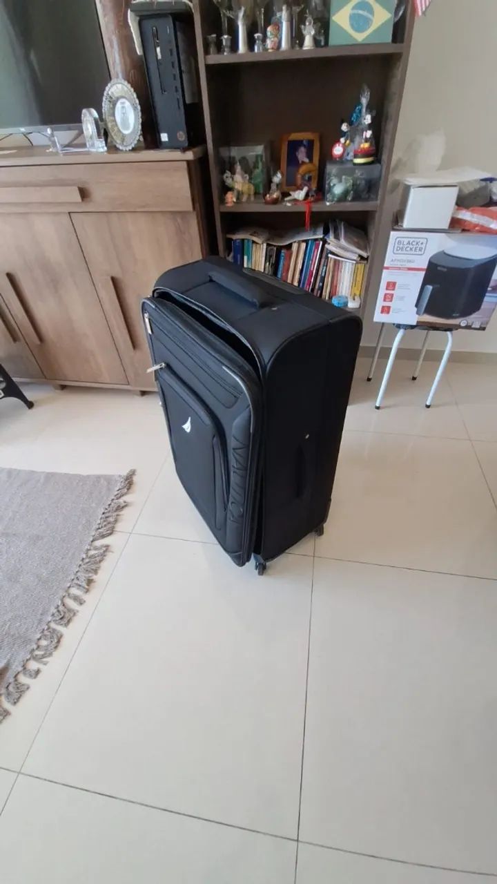 Mala de Viagem - Foto 2
