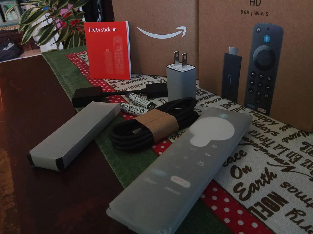 Stick TV Amazon original  - Foto 6