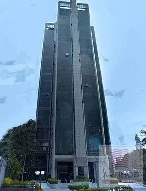 Sala para Locação em Itaim Bibi - 91.6m², 3 consultorios