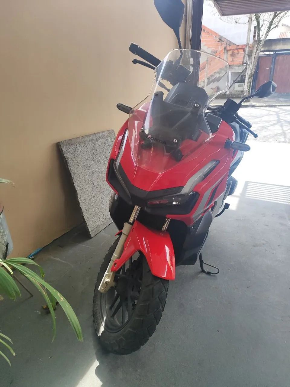 Vendo Honda ADV 150 - Foto 2