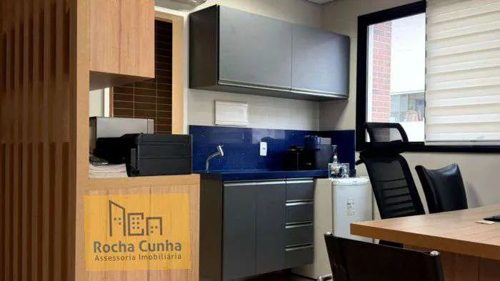 Sala Comercial 37m² para alugar São Paulo,SP - R$ 2.800 - Foto 3