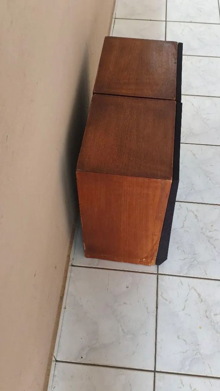 Caixa acústica gradiente a retirar  - Foto 5