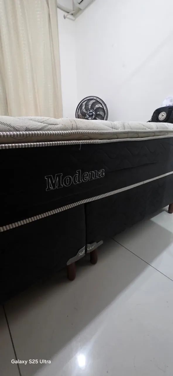 Cama nova  - Foto 2