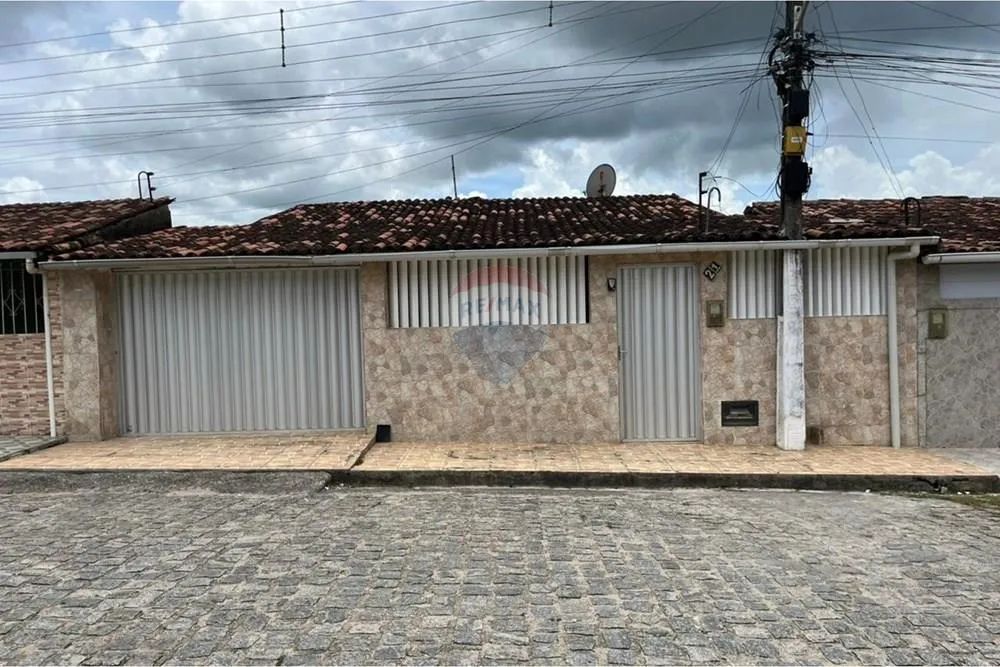CASA EM CAJUEIRO EM ALAGOAS