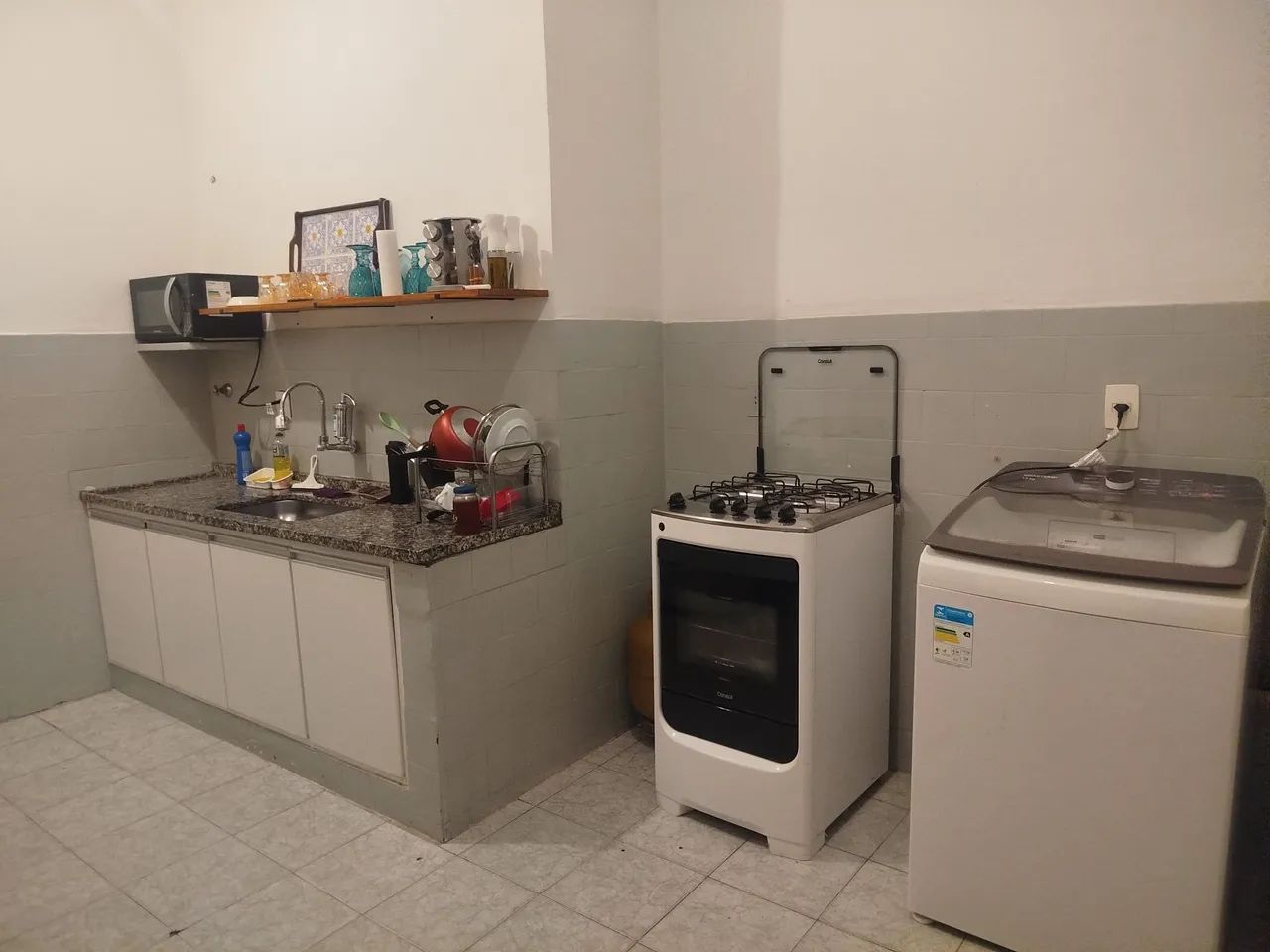 Procuro moça para dividir apartamento - Região da Savassi - Foto 5
