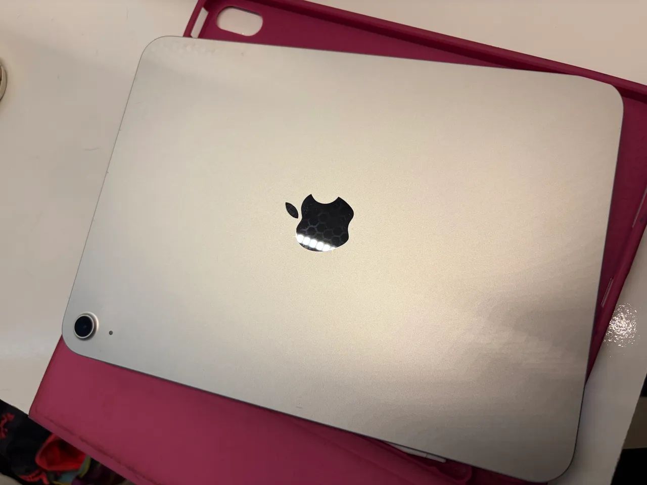 iPad seminovo 11 polegadas (A16) 128gb - Foto 3
