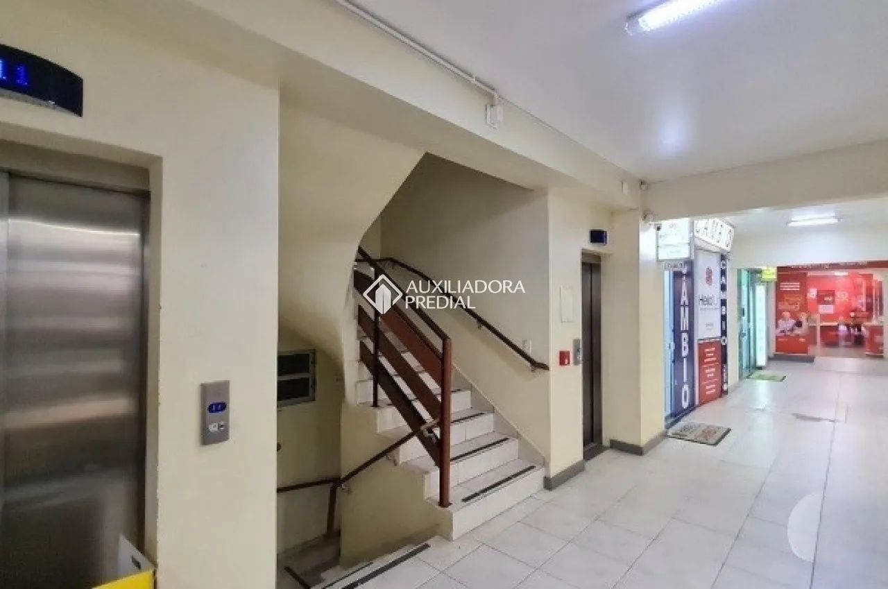 Excelente sala para alugar no Centro de Florianópolis. - Foto 2