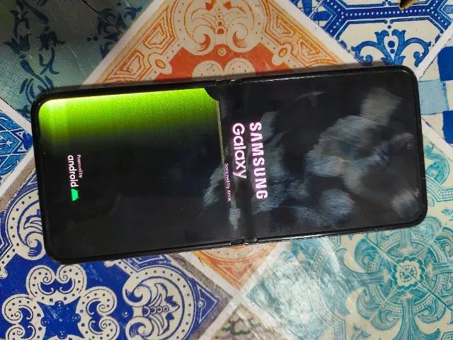 Z FLIP 5 512GB - Foto 4