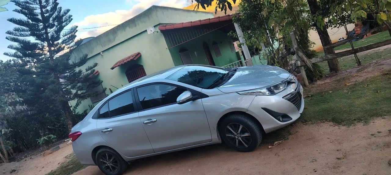 Alugo Yaris para Uber/99 - Foto 2