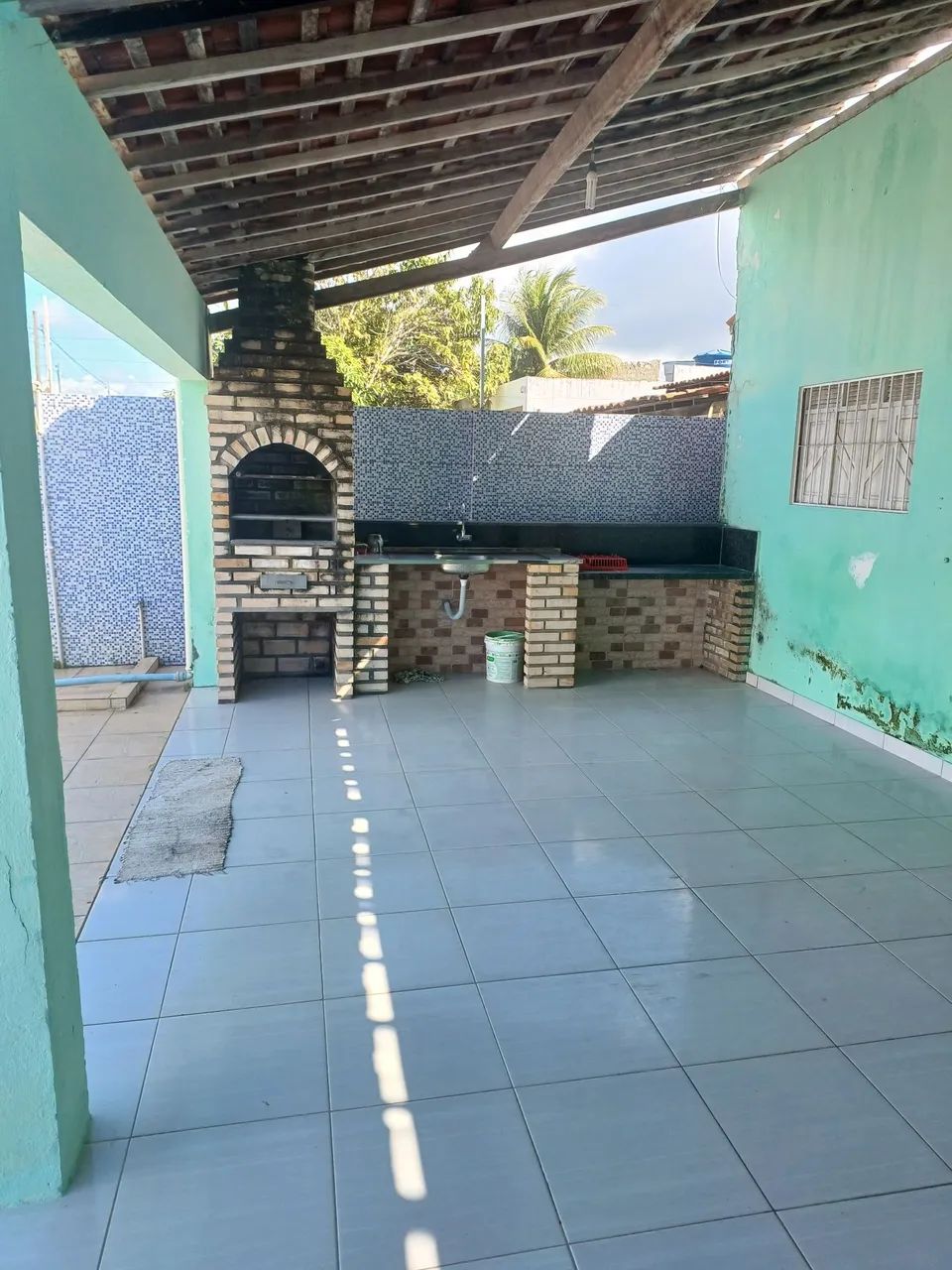 Casa em Lucena 
