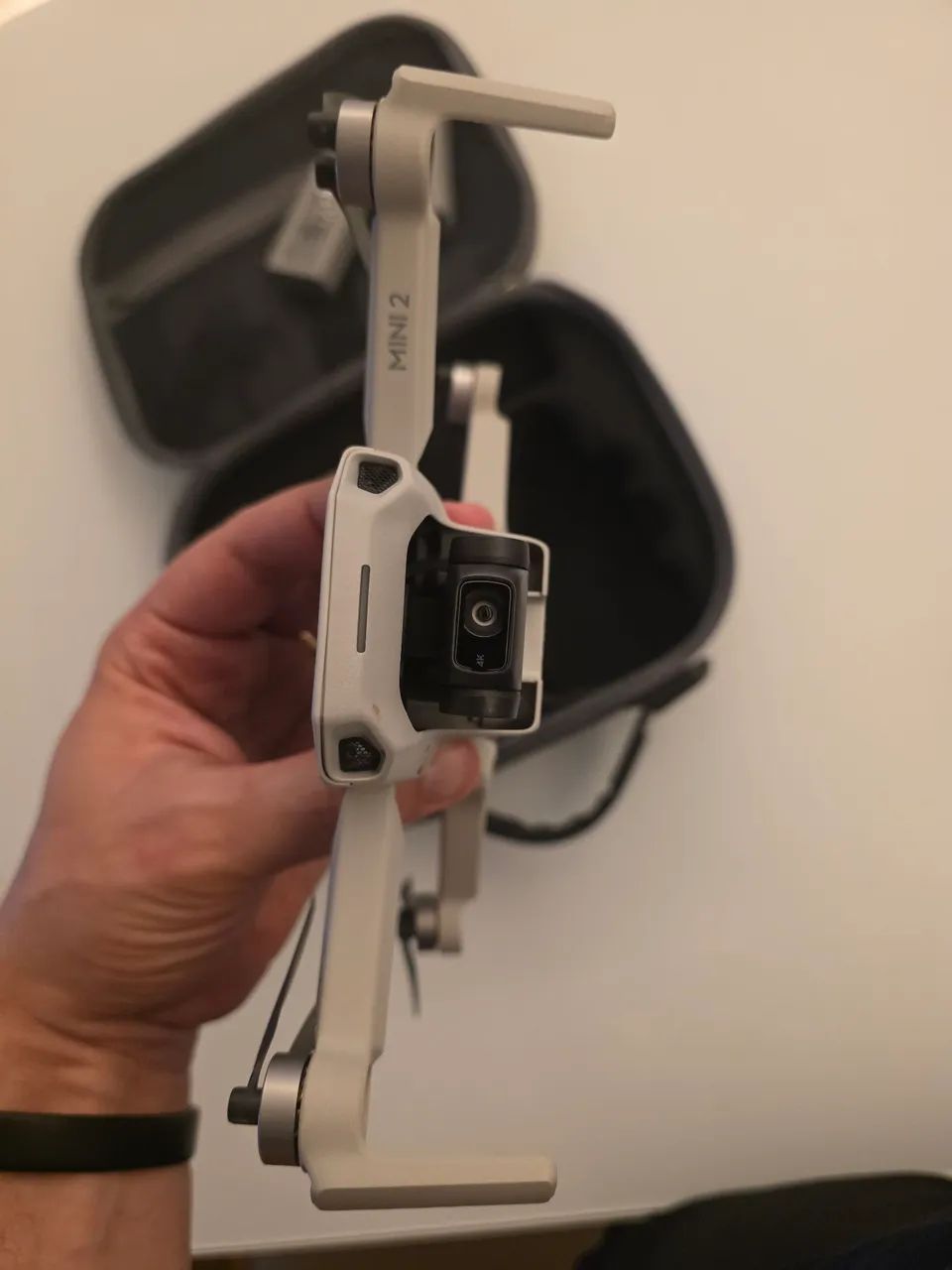 Dji mini 2 combo - Foto 4