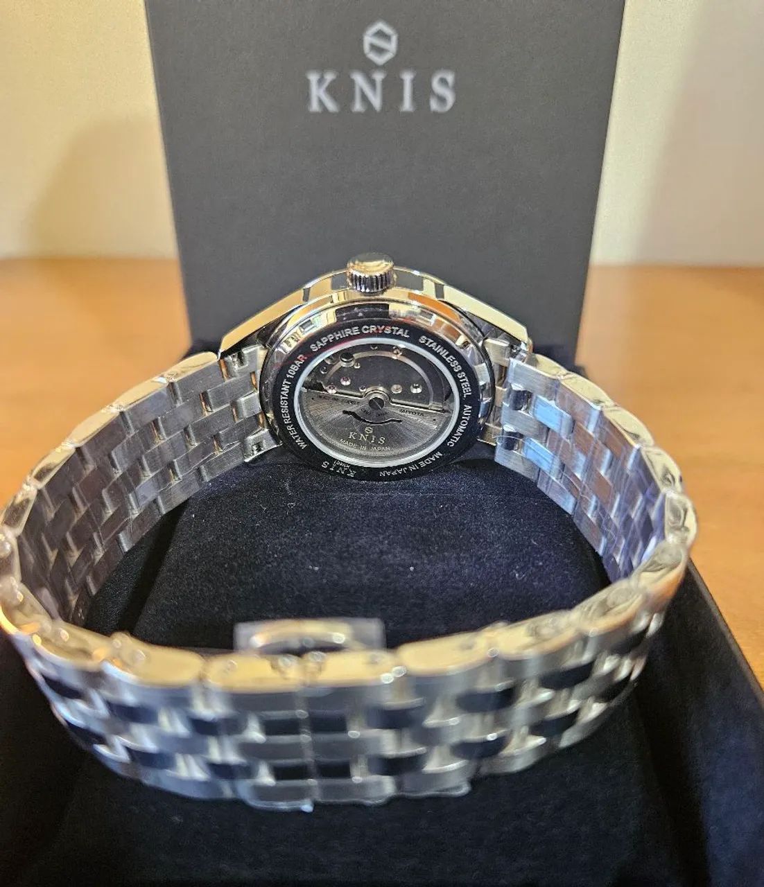 Knis Aventurine Ref: KN001-AVSV - Foto 4