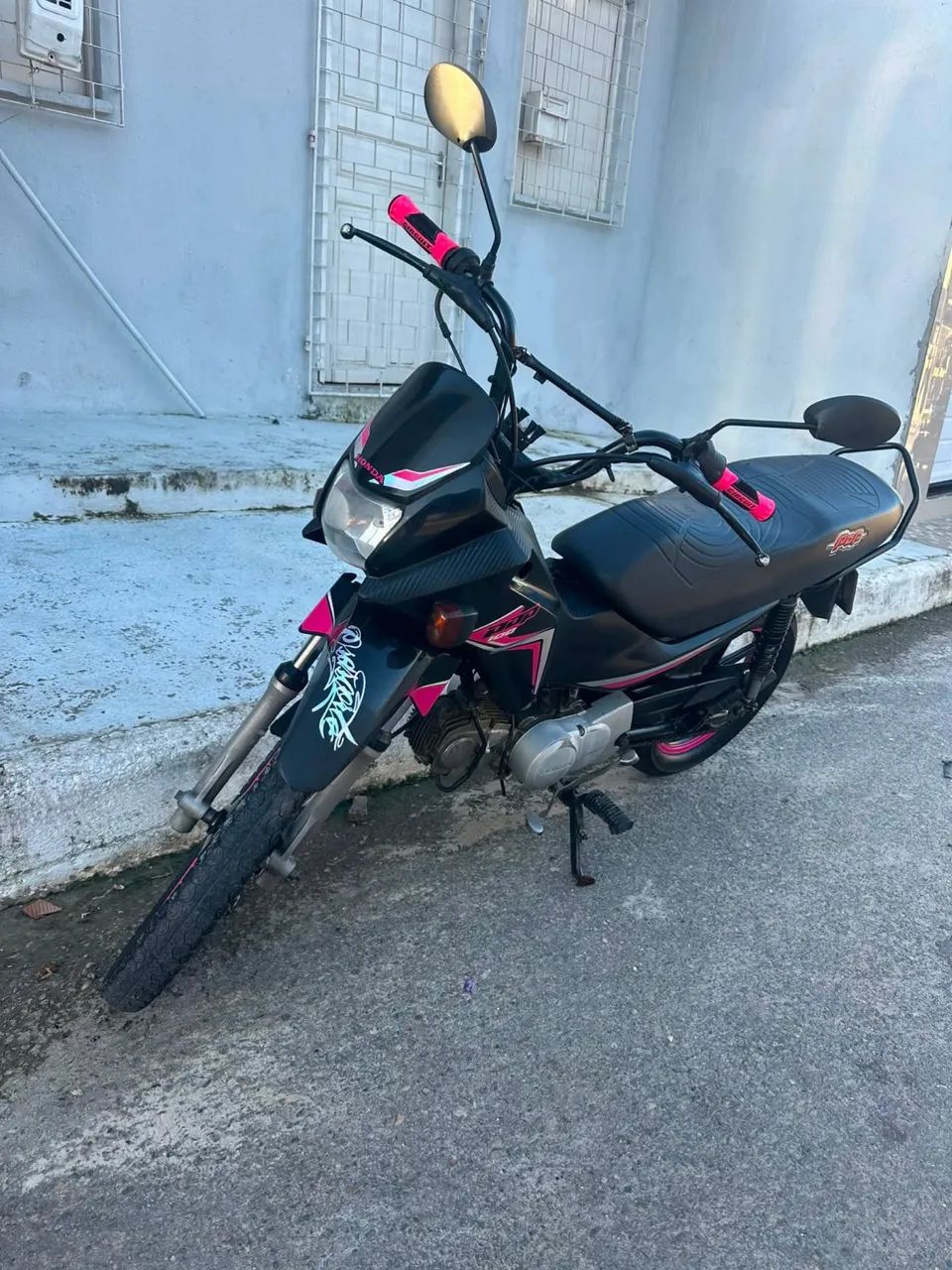 Vendo pop 100