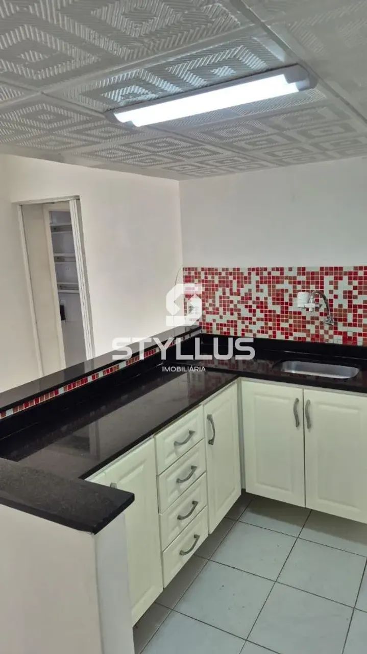 Méier | Apartamento 1 quarto - Foto 3
